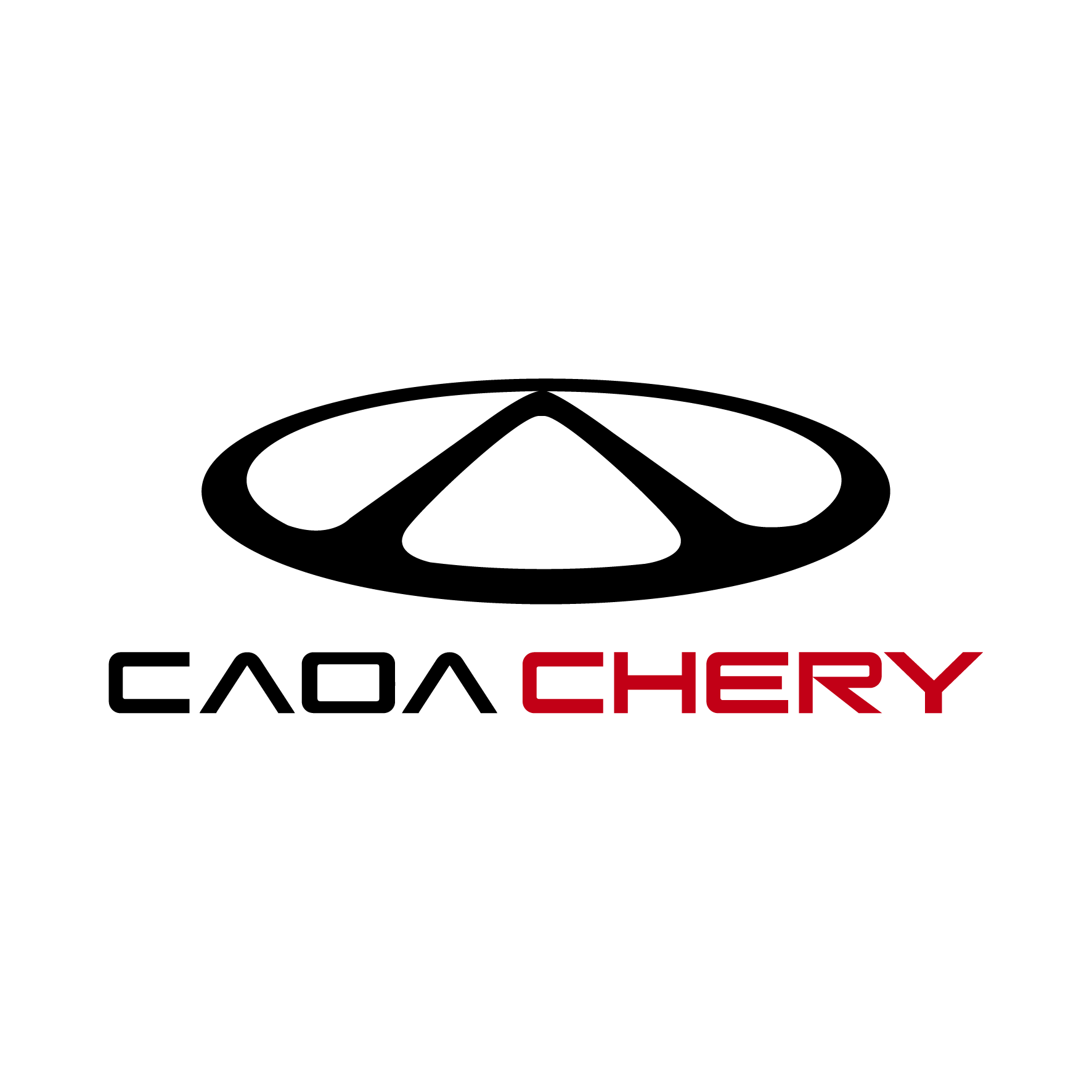 logo chery